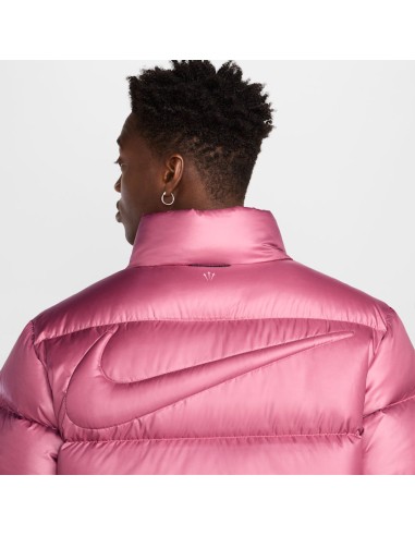 Nike x NOCTA Sunset Puffer Jacket Desert Berry FN8196667 MBS
