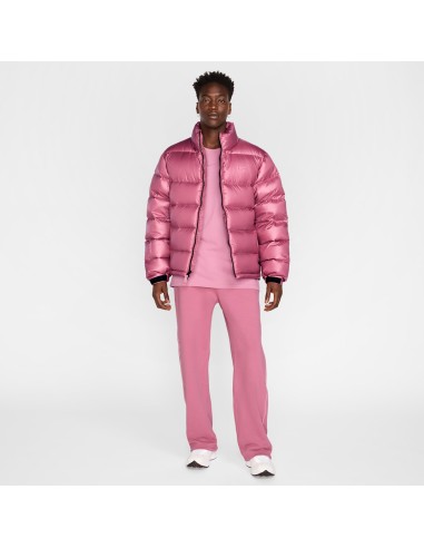 Nike x NOCTA Sunset Puffer Jacket Desert Berry FN8196667 MBS