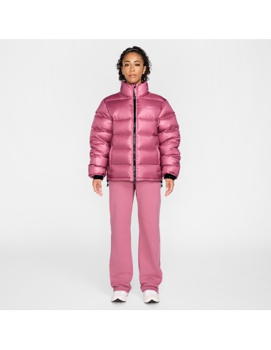 Nike x NOCTA Sunset Puffer Jacket Desert Berry FN8196667 MBS