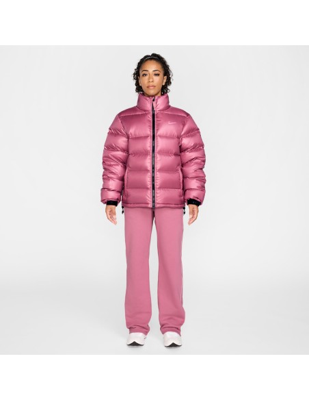 Nike x NOCTA Sunset Puffer Jacket Desert Berry FN8196667 MBS