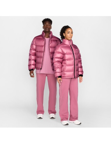Nike x NOCTA Sunset Puffer Jacket Desert Berry FN8196667 MBS