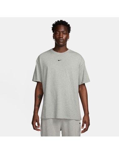 Nike NOCTA Graphic Tee 'Grey' FN7663063 MBS
