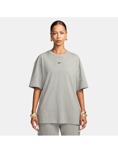 Nike NOCTA Graphic Tee 'Grey' FN7663063 MBS