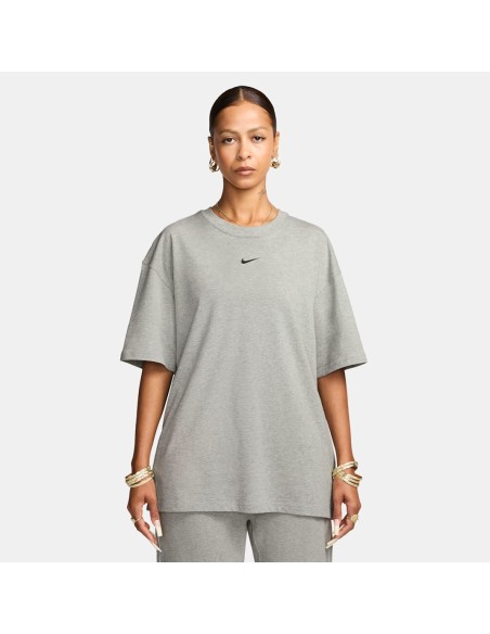 Nike NOCTA Graphic Tee 'Grey' FN7663063 MBS