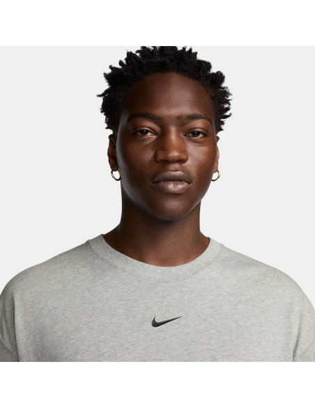 Nike NOCTA Graphic Tee 'Grey' FN7663063 MBS