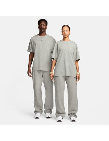 Nike NOCTA Graphic Tee 'Grey' FN7663063 MBS