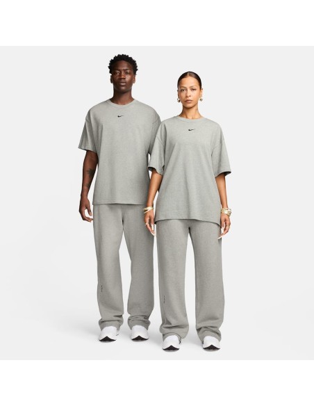 Nike NOCTA Graphic Tee 'Grey' FN7663063 MBS