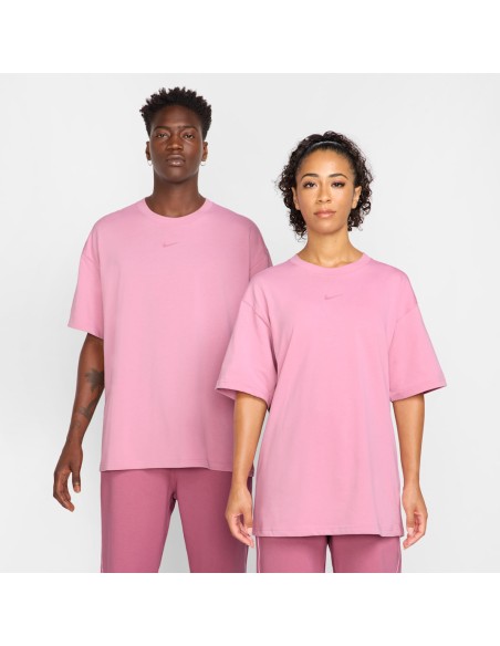 Nike x NOCTA Max 90 Tshirt Elemental PinkDesert Berry FN7663698 MBS