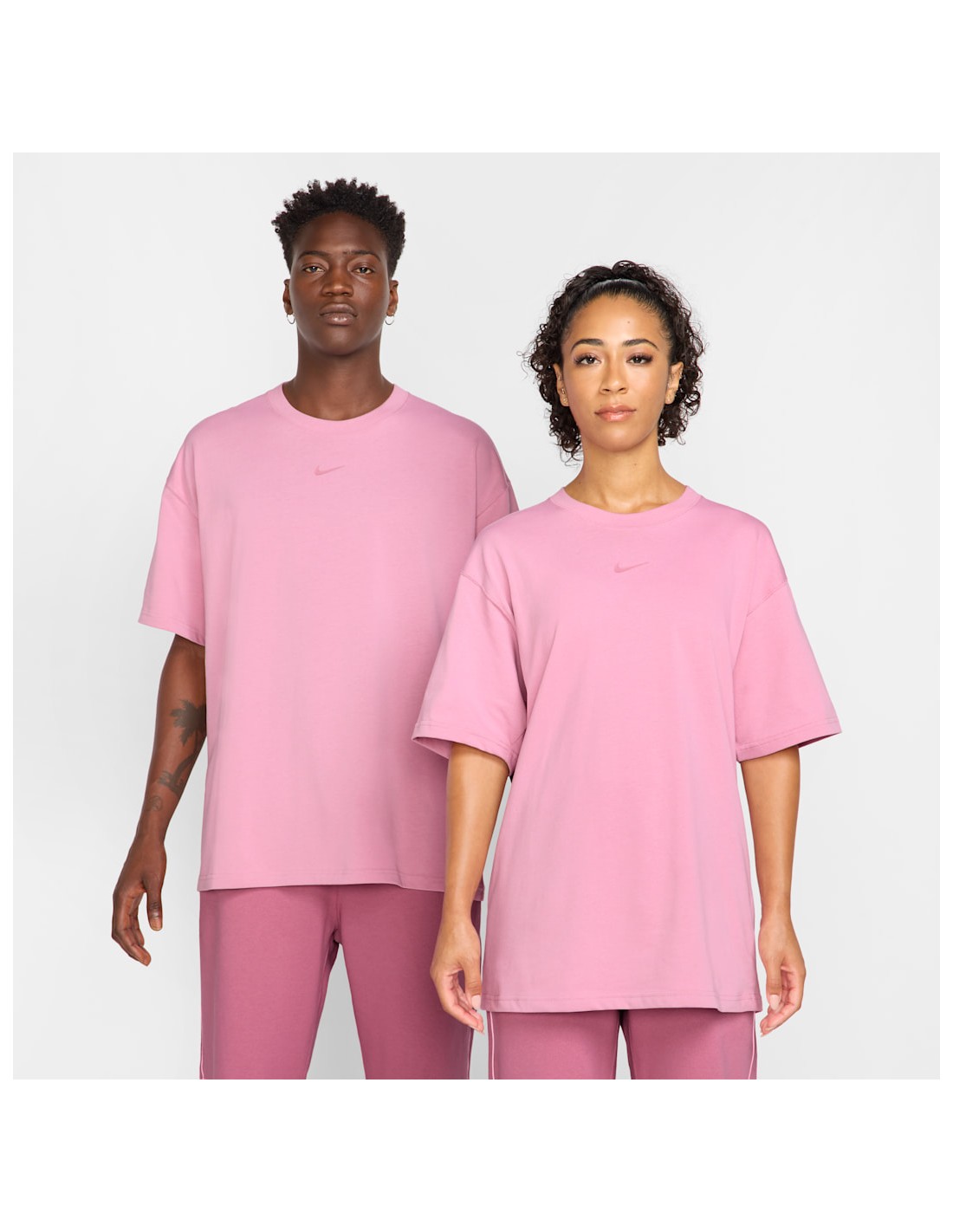 Nike x NOCTA NRG Big Body CS Tee Black FN7663010 MBS