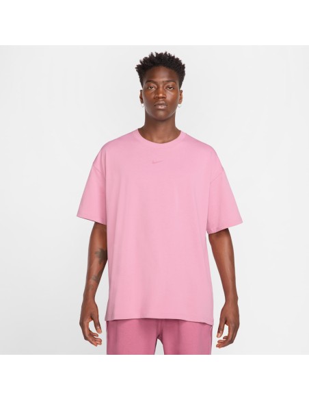 Nike x NOCTA Max 90 Tshirt Elemental PinkDesert Berry FN7663698 MBS