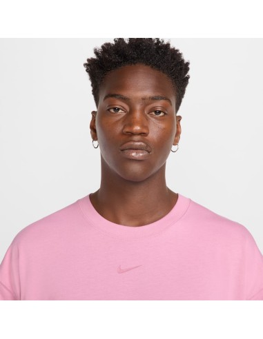 Nike x NOCTA Max 90 Tshirt Elemental PinkDesert Berry FN7663698 MBS