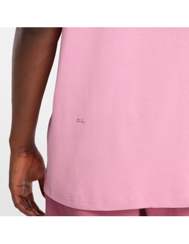 Nike x NOCTA Max 90 Tshirt Elemental PinkDesert Berry FN7663698 MBS