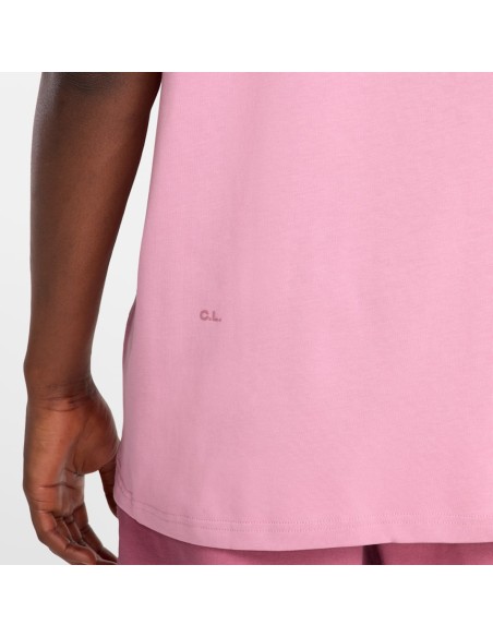 Nike x NOCTA Max 90 Tshirt Elemental PinkDesert Berry FN7663698 MBS