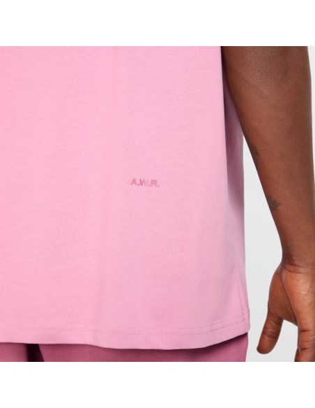 Nike x NOCTA Max 90 Tshirt Elemental PinkDesert Berry FN7663698 MBS