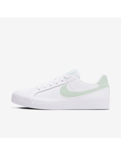 Nike Court Royale AC 'White Pistachio Frost' Women's AO2810111 MBS