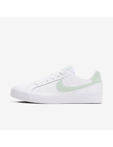Nike Court Royale AC 'White Pistachio Frost' Women's AO2810111 MBS