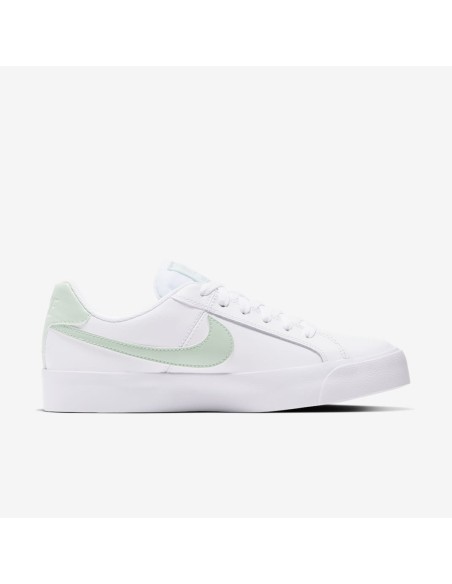 Nike Court Royale AC 'White Pistachio Frost' Women's AO2810111 MBS