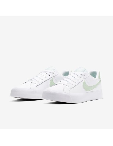 Nike Court Royale AC 'White Pistachio Frost' Women's AO2810111 MBS