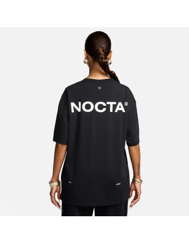 Nike x NOCTA NRG Big Body CS Tee Black FN7663010 MBS