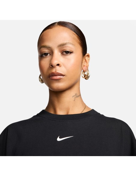 Nike x NOCTA NRG Big Body CS Tee Black FN7663010 MBS