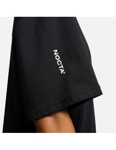 Nike x NOCTA NRG Big Body CS Tee Black FN7663010 MBS
