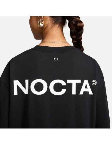 Nike x NOCTA NRG Big Body CS Tee Black FN7663010 MBS