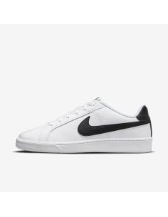 Nike Court Royale 'White Black' 749747107 MBS