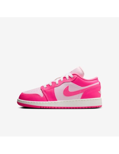 Jordan 1 Low Valentine Day GS 553560661 MBS