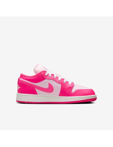Jordan 1 Low Valentine Day GS 553560661 MBS