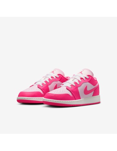 Jordan 1 Low Valentine Day GS 553560661 MBS