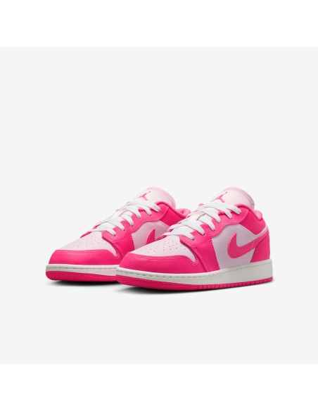 Jordan 1 Low Valentine Day GS 553560661 MBS
