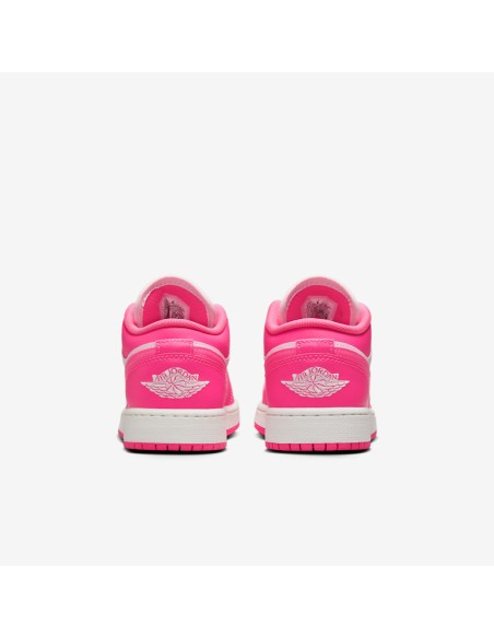 Jordan 1 Low Valentine Day GS 553560661 MBS