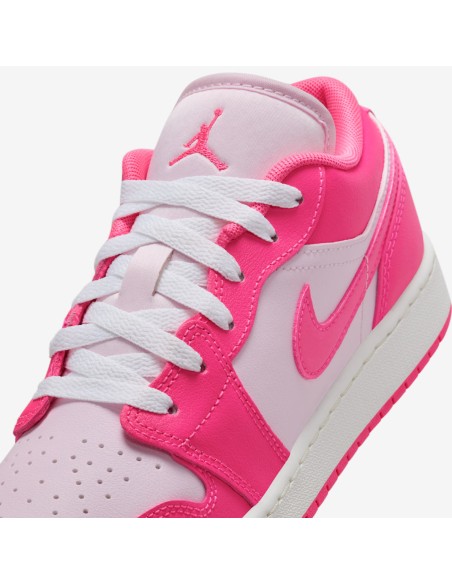 Jordan 1 Low Valentine Day GS 553560661 MBS