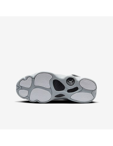 Jordan 6 Rings Wolf Grey White Cool Grey GS 323419009 MBS