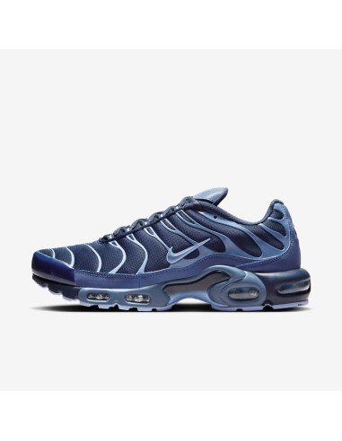 Nike Air Max Plus Obsidian Aluminum IM6601451 MBS