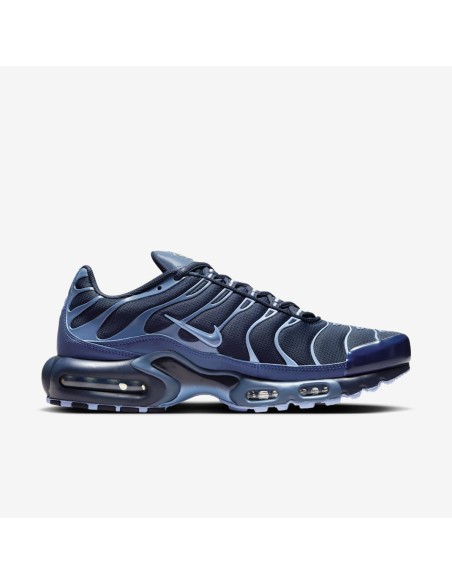 Nike Air Max Plus Obsidian Aluminum IM6601451 MBS