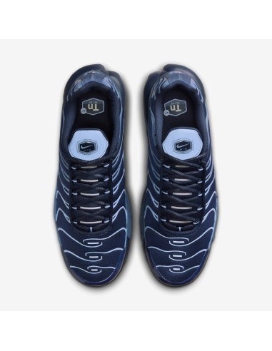 Nike Air Max Plus Obsidian Aluminum IM6601451 MBS