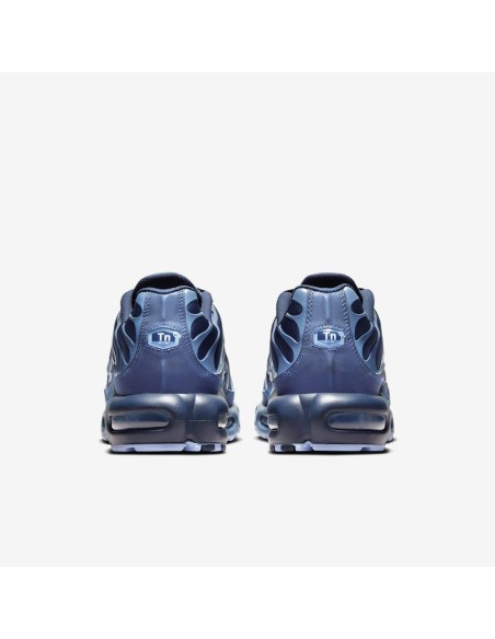 Nike Air Max Plus Obsidian Aluminum IM6601451 MBS