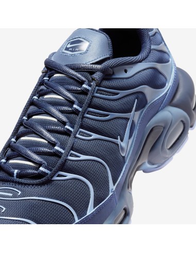 Nike Air Max Plus Obsidian Aluminum IM6601451 MBS
