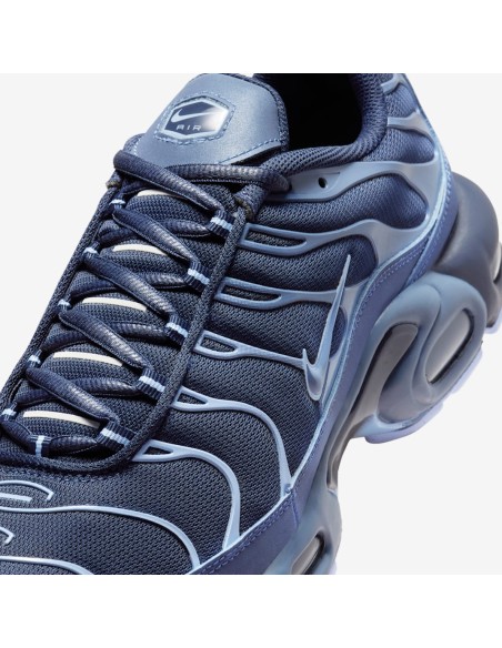 Nike Air Max Plus Obsidian Aluminum IM6601451 MBS