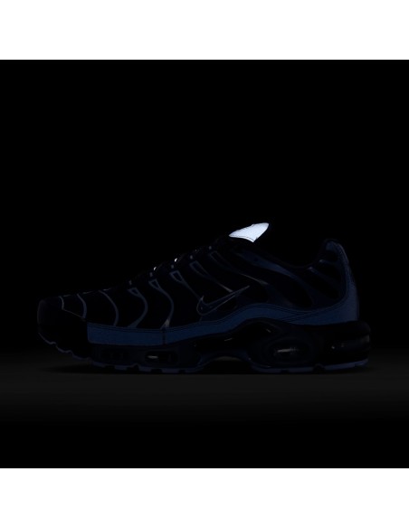Nike Air Max Plus Obsidian Aluminum IM6601451 MBS