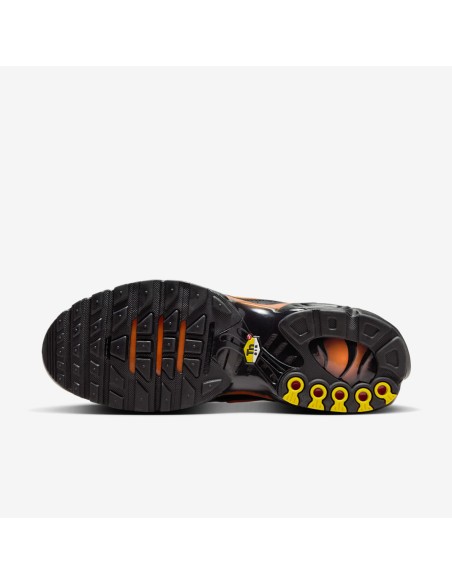 Nike Air Max Plus 'Black Total Orange' DM0032025 MBS