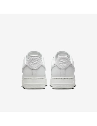 Nike Air Force 1 '07 Low Summit White Mini Charm Women's IM6485121 MBS