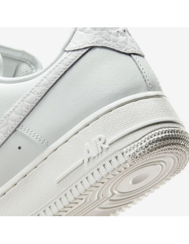 Nike Air Force 1 '07 Low Summit White Mini Charm Women's IM6485121 MBS