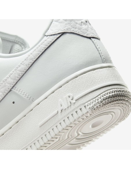 Nike Air Force 1 '07 Low Summit White Mini Charm Women's IM6485121 MBS