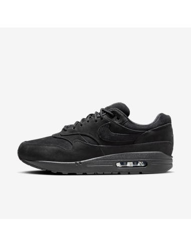 Nike Air Max 1 Premium 'Black Cat' HV8065001 MBS