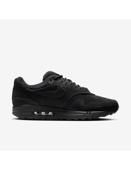 Nike Air Max 1 Premium 'Black Cat' HV8065001 MBS