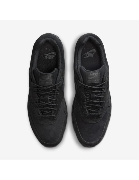 Nike Air Max 1 Premium 'Black Cat' HV8065001 MBS