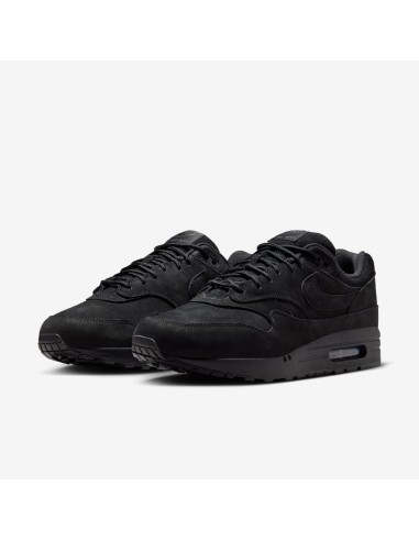 Nike Air Max 1 Premium 'Black Cat' HV8065001 MBS