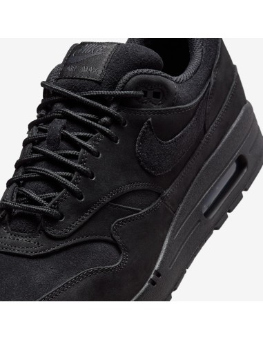 Nike Air Max 1 Premium 'Black Cat' HV8065001 MBS
